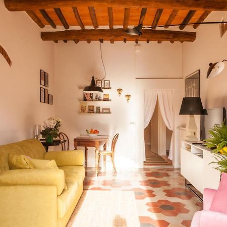 Quadrifoglio Casa Toscana Cantagrillo Ngoại thất bức ảnh