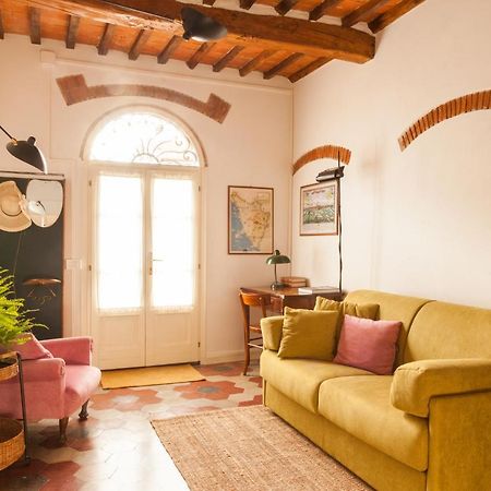 Quadrifoglio Casa Toscana Cantagrillo Ngoại thất bức ảnh