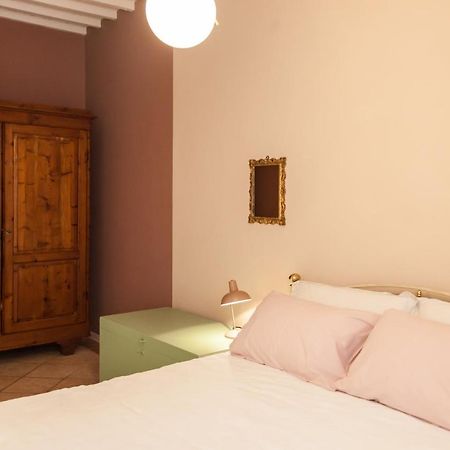 Quadrifoglio Casa Toscana Cantagrillo Ngoại thất bức ảnh