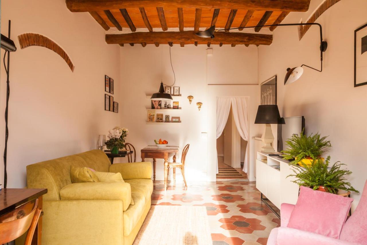 Quadrifoglio Casa Toscana Cantagrillo Ngoại thất bức ảnh