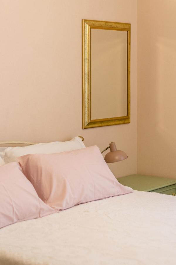 Quadrifoglio Casa Toscana Cantagrillo Ngoại thất bức ảnh