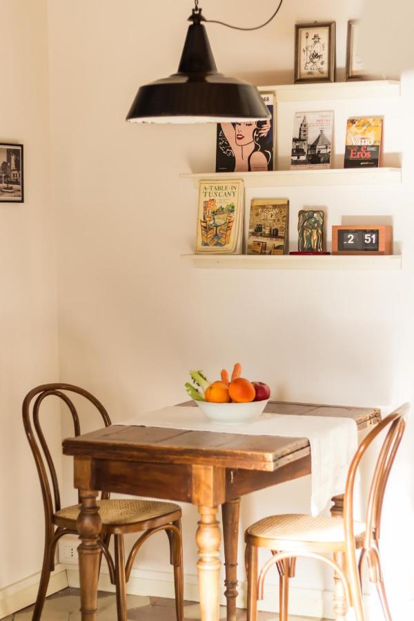 Quadrifoglio Casa Toscana Cantagrillo Ngoại thất bức ảnh