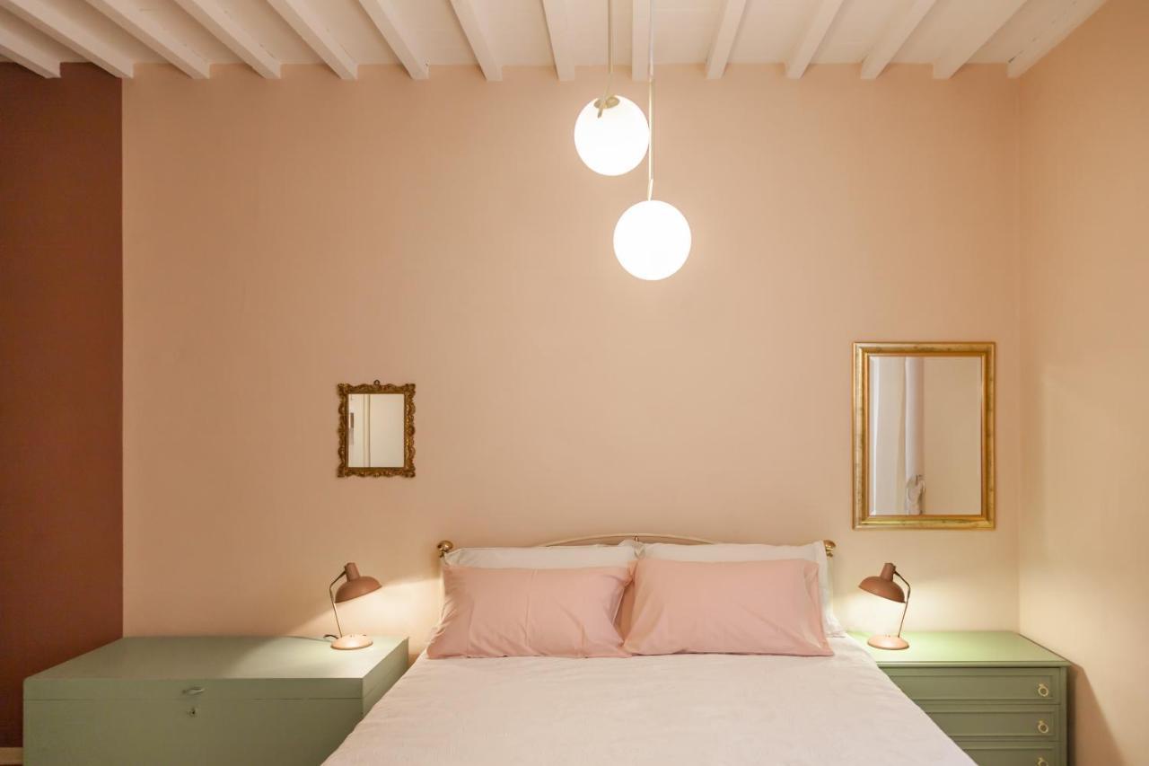Quadrifoglio Casa Toscana Cantagrillo Ngoại thất bức ảnh