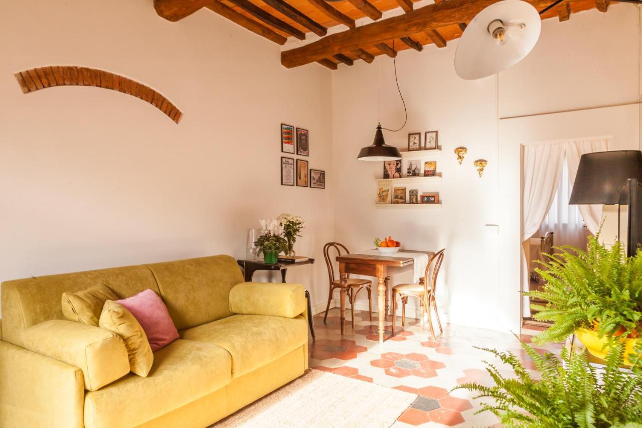 Quadrifoglio Casa Toscana Cantagrillo Ngoại thất bức ảnh