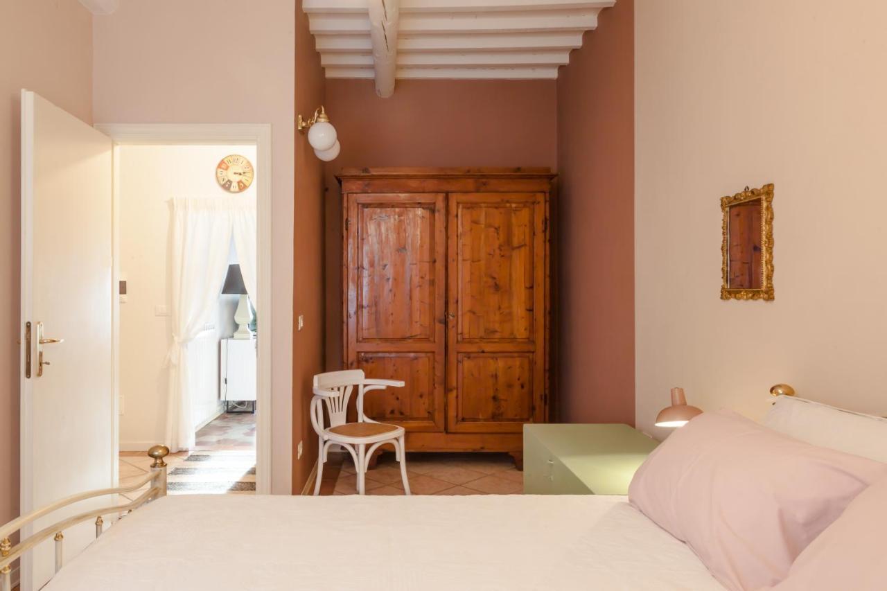 Quadrifoglio Casa Toscana Cantagrillo Ngoại thất bức ảnh