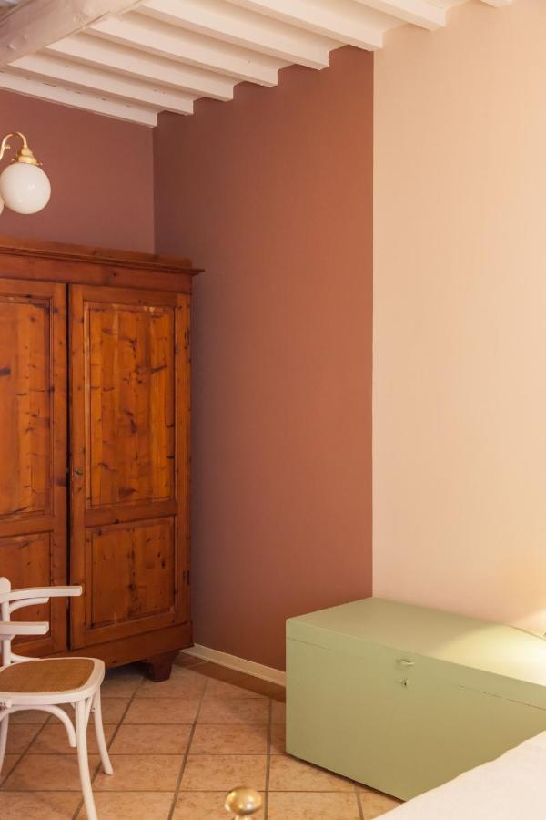 Quadrifoglio Casa Toscana Cantagrillo Ngoại thất bức ảnh