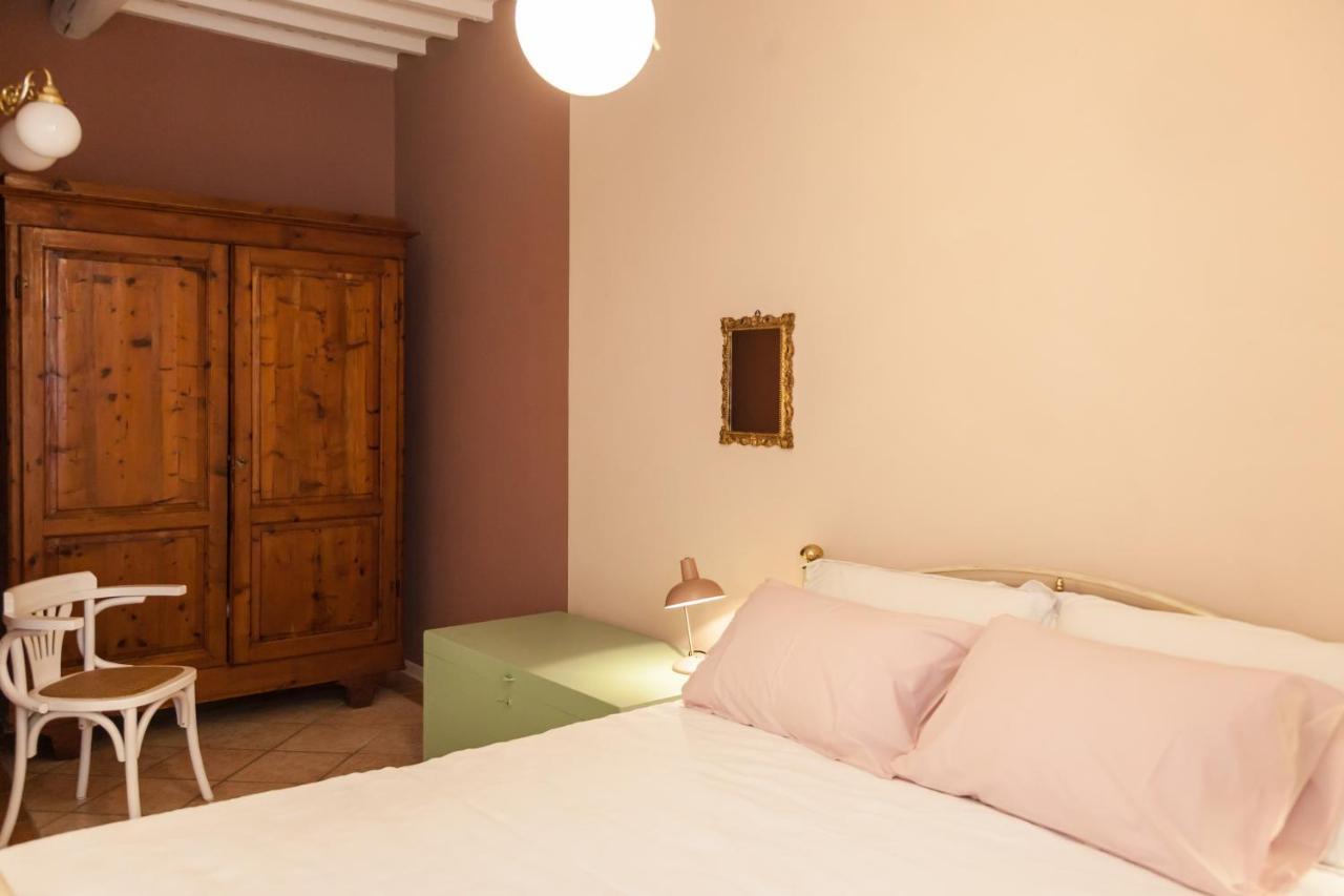 Quadrifoglio Casa Toscana Cantagrillo Ngoại thất bức ảnh