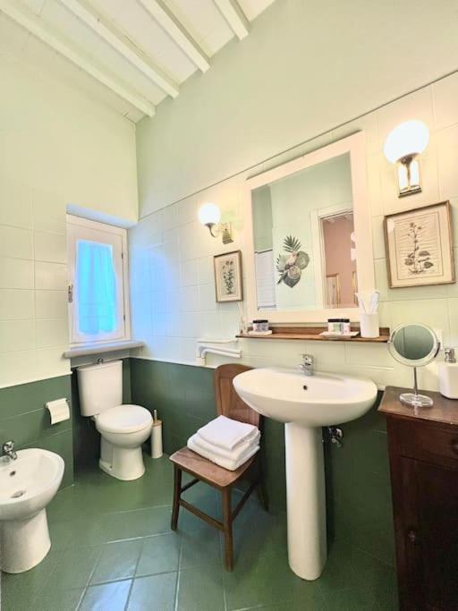 Quadrifoglio Casa Toscana Cantagrillo Ngoại thất bức ảnh