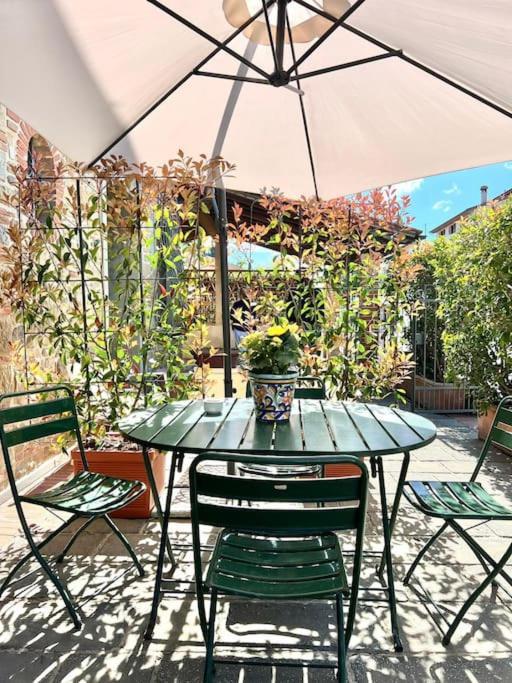 Quadrifoglio Casa Toscana Cantagrillo Ngoại thất bức ảnh