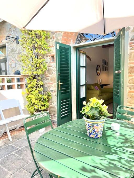 Quadrifoglio Casa Toscana Cantagrillo Ngoại thất bức ảnh